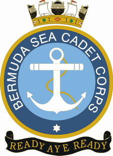 BSea Cadets Logo