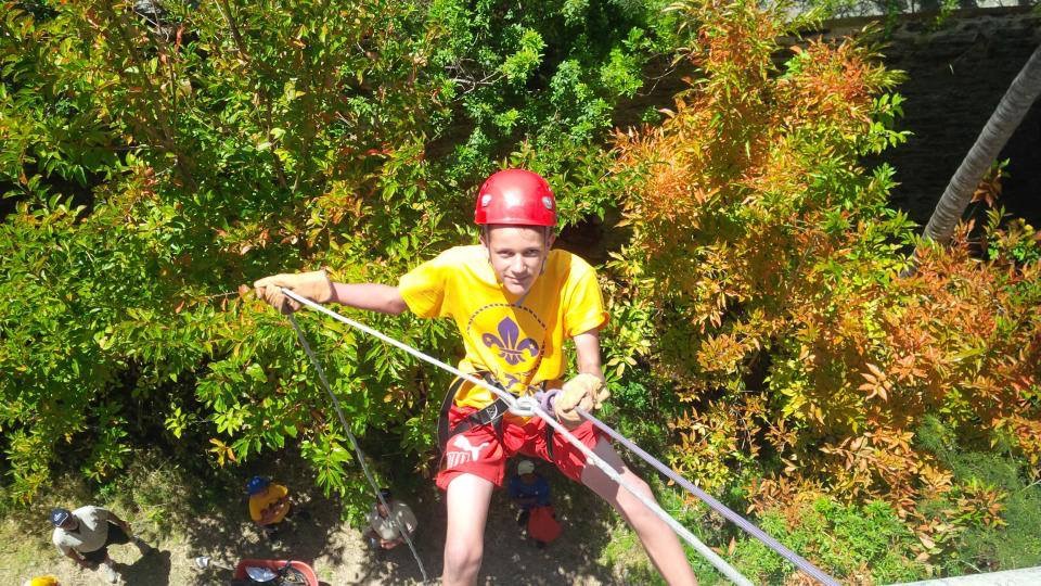 Abseil